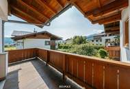 5-Zimmer-Maisonette - ruhig, familienfreundlich in ruhiger Wohnanlage