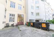 Freundliche Altbau-Wohnung in wunderschönem Gründerzeithaus nähe U3