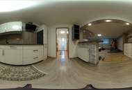 "Ein-/Zweifamilienhaus, neu renoviert, mit 2 Wohnungen (je 120m²) und Pool!"