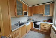 2-Zimmer Wohnung mit Potenzial!