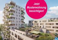 3 Zimmer | Großes Wohngefühl | Clever geplant