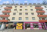 KOMPAKTE 2 Zimmer Wohnung in Top Lage im 11. Bezirk in unmittelbarer Nähe zu U3 Station