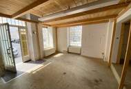 Ecklokal - zur Umsetzung von Ideen!