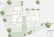 4-Zimmer Dachgeschoss-Loft mit XL Terrasse – großzügig und lichtdurchflutet - W9