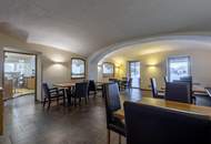 attraktives, bekanntes Restaurant zu pachten