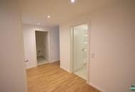 Ruhelage: Schöne 2-Zimmer-Wohnung mit Loggia in Augartennähe