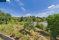 Sanierter Bauernhof in ruhiger Naturlage mit rund 3.200 m² Grund, Obstgarten und Tierhaltung