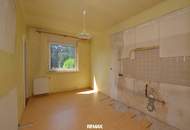 Sonniges Grundstück in bester Hietzinger Lage – sanierungsbedürftiges Einfamilienhaus auf ca. 612 m² Eigengrund