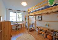 Exklusive Maisonette mit Dachterrasse im Purkersdorfer Zentrum