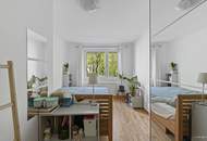 Moderne 2-Zimmer-Wohnung – ideal für Singles und WGs!