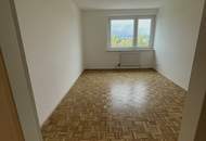 Sehr einladende, großzügige 2-Raum-Wohnung mit Loggia! Im Stadtteil Niedernhart/Spallerhof direkt neben dem Vital- und Einkaufszentrum Muldenstraße!
