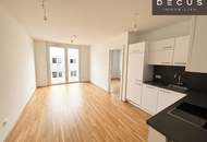 | 2 ZIMMER WOHNUNG MIT BALKON | AUSGEZEICHNETE LAGE AM KAGRANER PLATZ | NEUBAU |