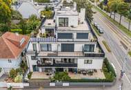 Helles 2-Zimmer-Apartment nahe Alte Donau &amp; Donauzentrum – Perfekt für Anleger &amp; Eigennutzer