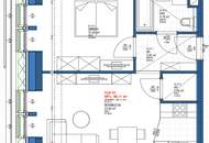 Traumhafte Vorsorgewohnungen in Ottakring: 2-Zimmer-Apartment in ausgezeichneter Lage | Nähe U3