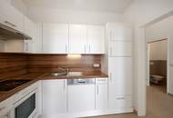 Geräumige 2-Zimmer-Wohnung nähe Kutschkermarkt