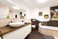 Moderne 5-Zimmer-Maisonette im Untermarkt | Südterrasse, Bergpanorama &amp; 114 m² Wohnkomfort