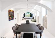 Exklusives Smart Loft Office mit 6,5 m² LED-Wand | Voll ausgestattet | 80 m² Designer-Büro