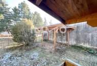 LANDHAUS mit Innenhof + GARTENPARZELLE in BW mit Garagengebäude Besichtigung Do 22.1.25 - 9:00h