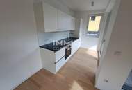 ++Neuwertige 2 Zimmer City-Wohnung mit Loggia und 29m² großer Terrasse im Zentrum von Linz++