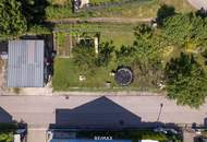 Mehrfamilienhaus mit 2 getrennten Wohneinheiten