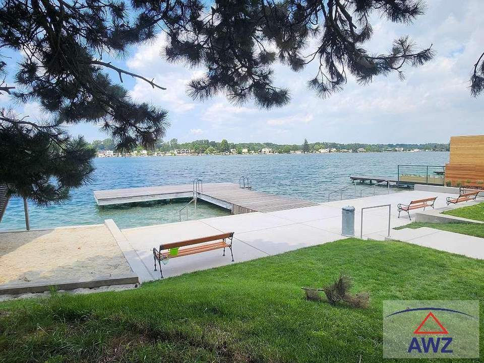 Ferienhaus am wunderschönen Neufeldersee!