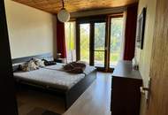 Neuer Preis!! Badebungalow auf Pachtgrund mit direktem Seezugang!