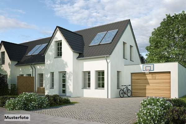 +++ Familienfreundliche Doppelhaushälfte mit Doppelstellplatz außen - ruhig & zentral +++, Haus-kauf, 532.000,€, 2125 Mistelbach