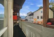 Großzügige 3-Zimmer-Wohnung mit Balkon und überdachtem Autoabstellplatz in Imst