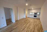 2-Zimmer-Wohnung mit Garten - Wohnen auf der Schmelz!