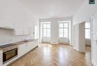 BÜRO in historischem Denkmal-Haus in Toplage der Innenstadt!