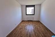 Schöne 3 Zimmerwohnung mit 10m² Loggia beim Gasometer