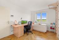 Familienidylle in Bisamberg! 5-Zimmer-Reihenhaus mit hochwertiger Ausstattung