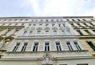 Sonderaktion - TOP Preis! Anschauen und einziehen! Entzückende Altbauwohnung in ruhiger Seitengasse! Tolle Raumaufteilung + Loggia möglich + Perfekte Infrastruktur! Jetzt zugreifen!