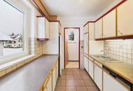 Helle großzügige Wohnung in idyllischer Lage nahe dem Weißensee