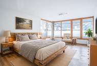 Moderne Gartenwohnung an der Kitzbüheler Ache - Provisionsfrei für den Mieter