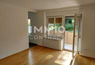 MARIATROST SANIERTE HELLE 2-ZIMMER WHG MIT BALKON UM € 650,--
