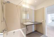 Perfekt geschnittene 3-Zimmer Wohnung mit Terrasse und Klima ~ Kaiserstraße 82 ~ AB 1. JULI VERFÜGBAR!