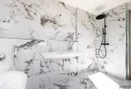 ERSTBEZUG II 53m² WOHNZIMMER + WOHNKÜCHE II MAISONETTE MIT BALKON UND TERRASSE II 3 BÄDER - 3 WC´s II LUFTWÄRMEPUMPE + KLIMA II NÄHE AKH UND U6 ALSER STRASSE II ANLEGERPREIS