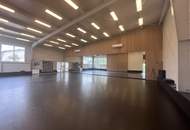 110m2 bis 183 m2 Saal zur individuellen Nutzung!