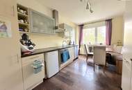 Großzügige 4-Zimmer-Wohnung mit 2 Balkonen in Waltendorf, separater Küche & Autoabstellplätzen – Berliner Ring 18, 8045 Graz