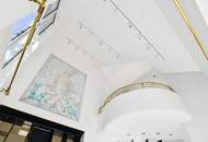 Repräsentative Architektenvilla in absoluter Ruhelage am Mitterberg mit Bürodachgeschoß- provisionsfrei! (Provisionsfrei)