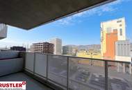 Charmante 2-Zimmerwohnung mit Balkon in Top-Lage!