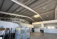 Vielseitig Nutzbare und große Gewerbefläche für Gewerbetreibende!