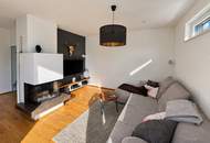 Moderner Bungalow in Berndorf bei Salzburg! Garten Kamin und Keller inklusive