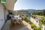 Zwischen Stadtleben und Parklandschaft – Green City Living in Graz - AKTION - 2 MONATE MIETZINSFREI