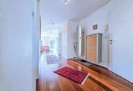 Sonnenplateau – 3-Zimmer-Terrassenwohnung inkl. Garten & 2 Doppelparker in traumhafter Lage!