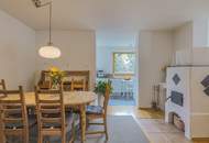 Großzügige Wohnung in zentrumsnaher Ruhelage