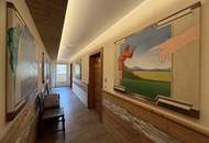 Einzigartige Traditions- Gastronomie, Zimmervermietung und Fischteich. Das topsanierte "Wanderl" bietet Renditen von 8-10% jährlich