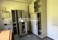 Sanierungsbedürftiges Bürogebäude in Spielfeld um nur € 58.000,--
