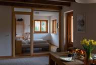 Ferienhaus. Komplett möbliert. Bezugsbereit.